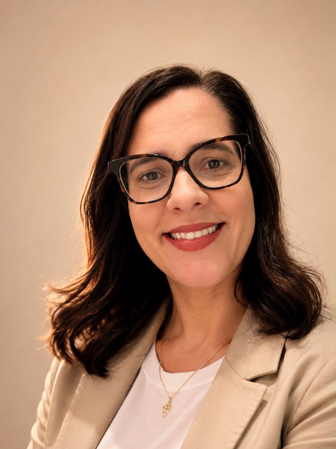 Dra. Anne Barbosa